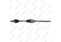Drive Shaft