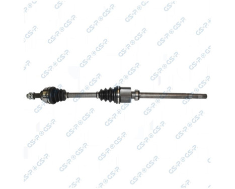 Drive Shaft