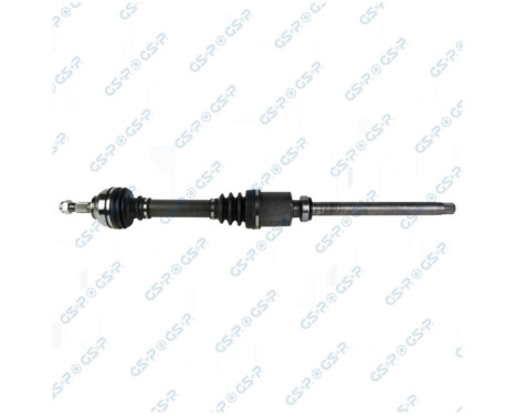 Drive Shaft