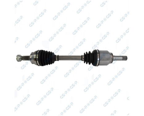 Drive Shaft