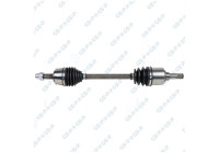 Drive Shaft