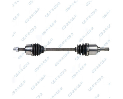Drive Shaft