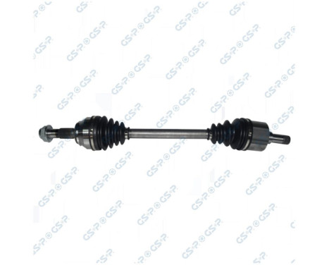 Drive Shaft