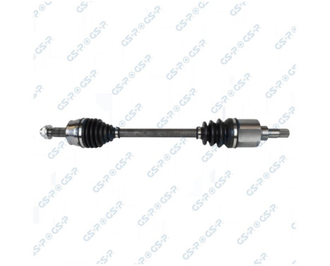 Drive Shaft