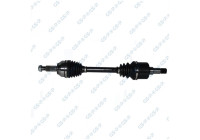 Drive Shaft