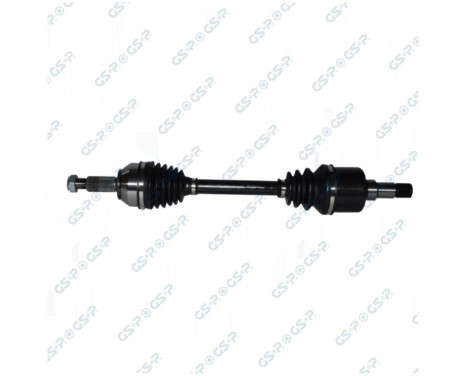 Drive Shaft