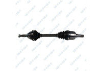 Drive Shaft