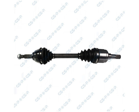 Drive Shaft