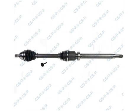 Drive Shaft