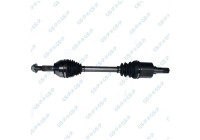 Drive Shaft