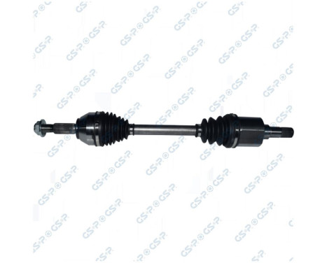 Drive Shaft