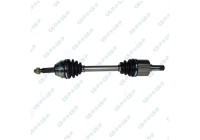 Drive Shaft