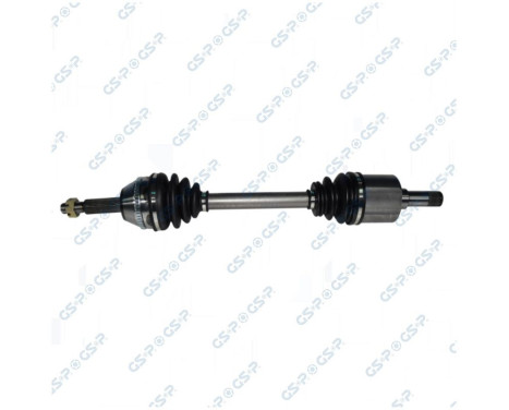 Drive Shaft