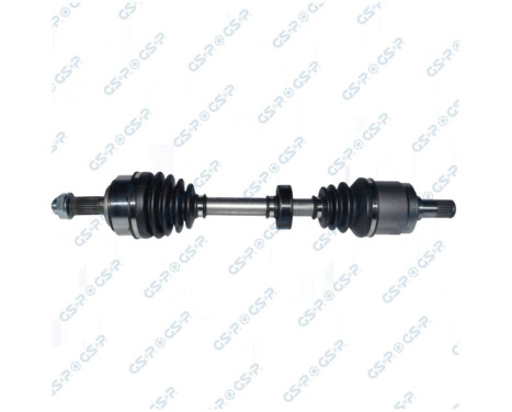 Drive Shaft
