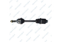 Drive Shaft
