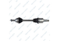 Drive Shaft