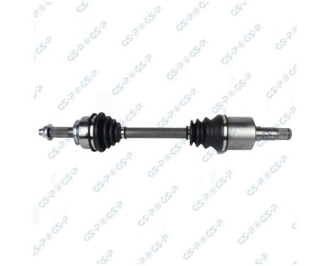 Drive Shaft