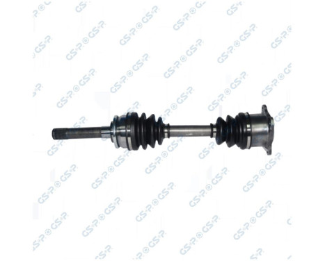 Drive Shaft