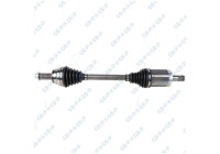 Drive Shaft