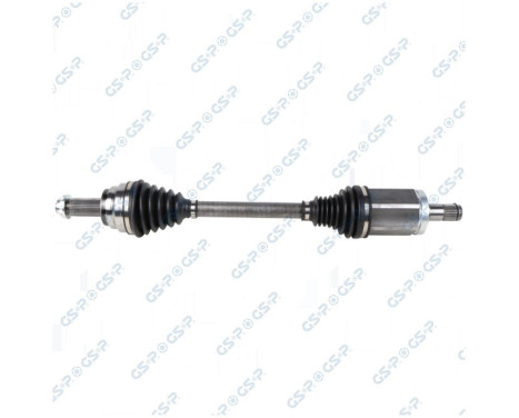 Drive Shaft