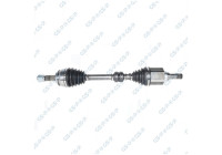 Drive Shaft