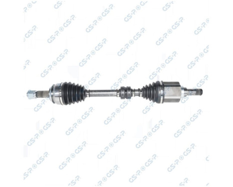 Drive Shaft