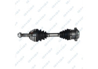 Drive Shaft