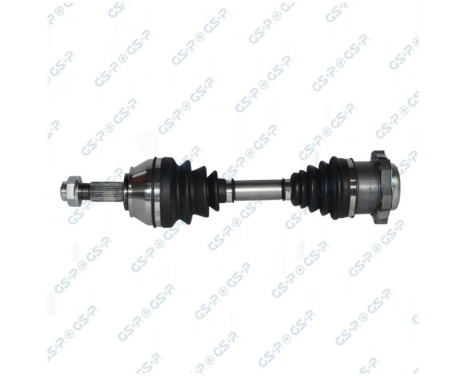 Drive Shaft