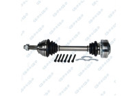 Drive Shaft