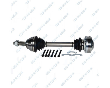Drive Shaft