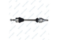 Drive Shaft