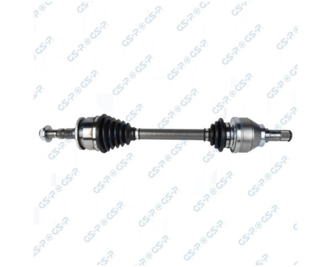 Drive Shaft
