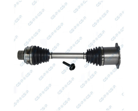Drive Shaft