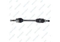 Drive Shaft