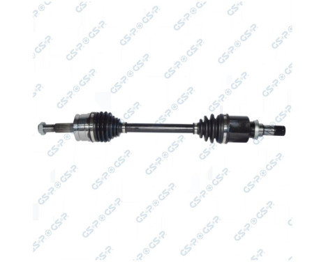 Drive Shaft