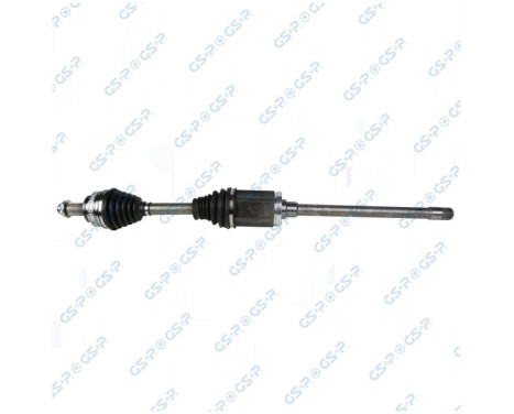 Drive Shaft