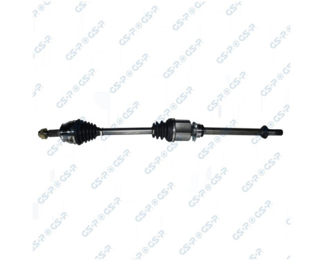 Drive Shaft