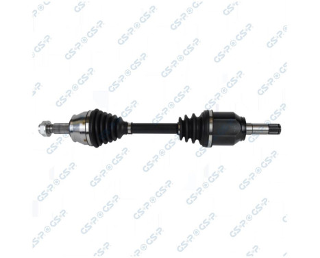 Drive Shaft