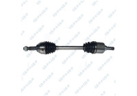 Drive Shaft