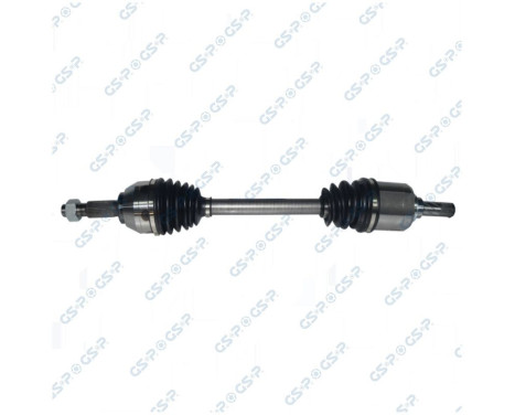 Drive Shaft