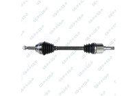 Drive Shaft
