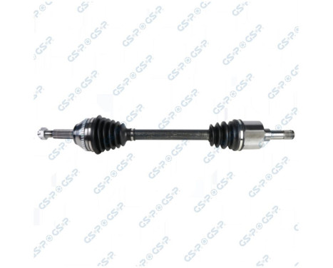 Drive Shaft