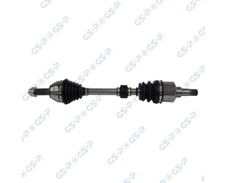 drive shaft