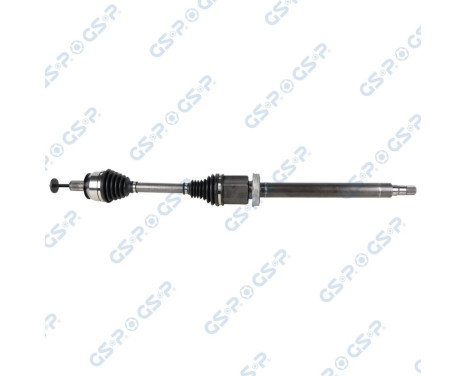 drive shaft