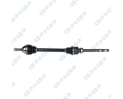 drive shaft