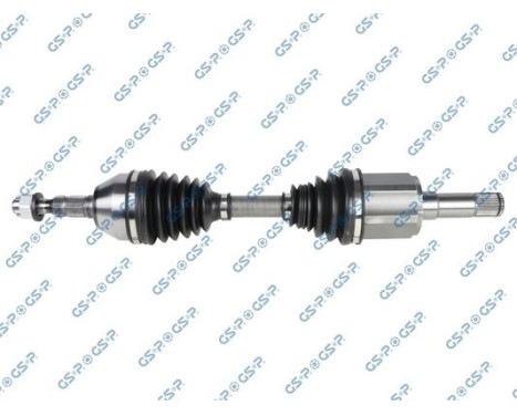 drive shaft