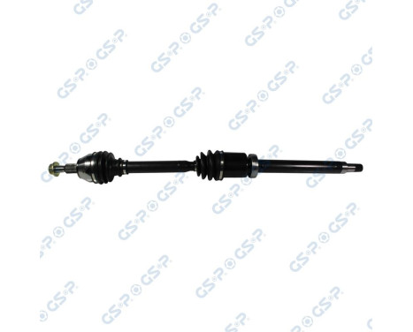 drive shaft