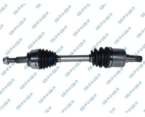 drive shaft