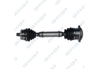drive shaft