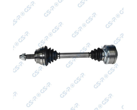 Drive Shaft